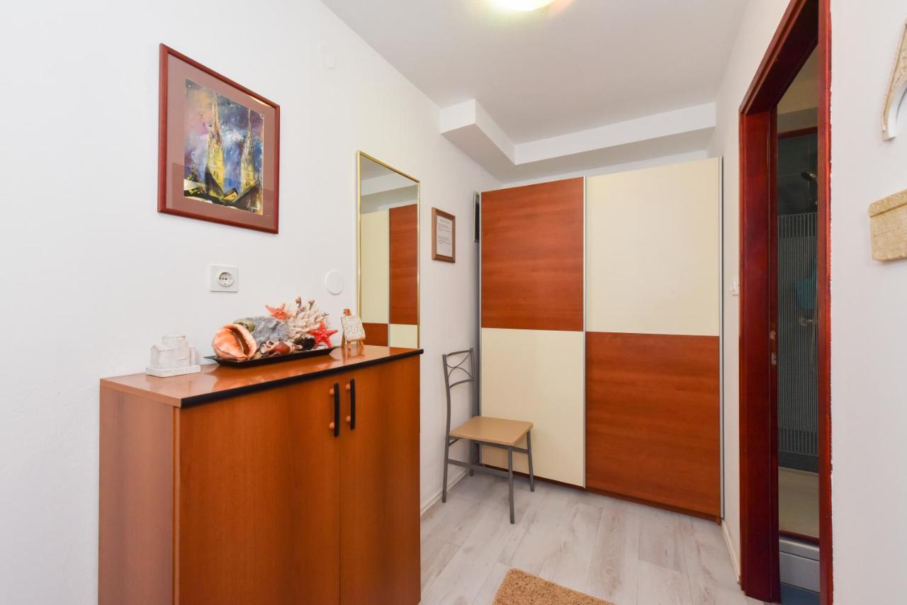 Lovely Apartment In The Groundfloor Задар Экстерьер фото