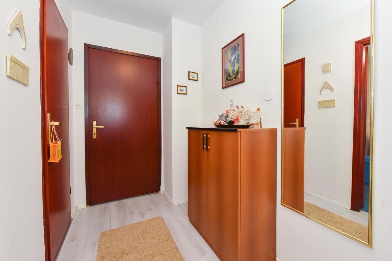 Lovely Apartment In The Groundfloor Задар Экстерьер фото